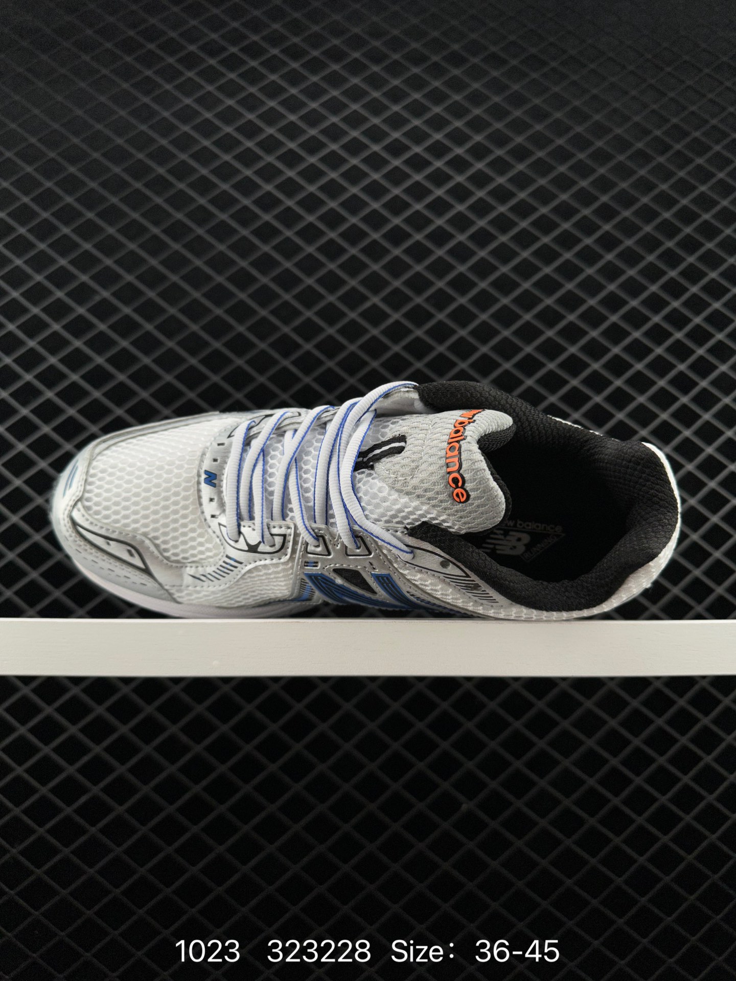 ALD/Aimé Leon Dore x New  NB Balance 860V2